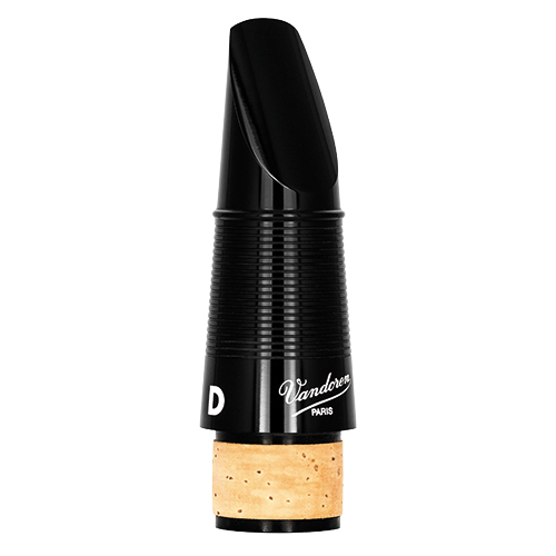 Vandoren D-series mouthpieces Bb clarinet German