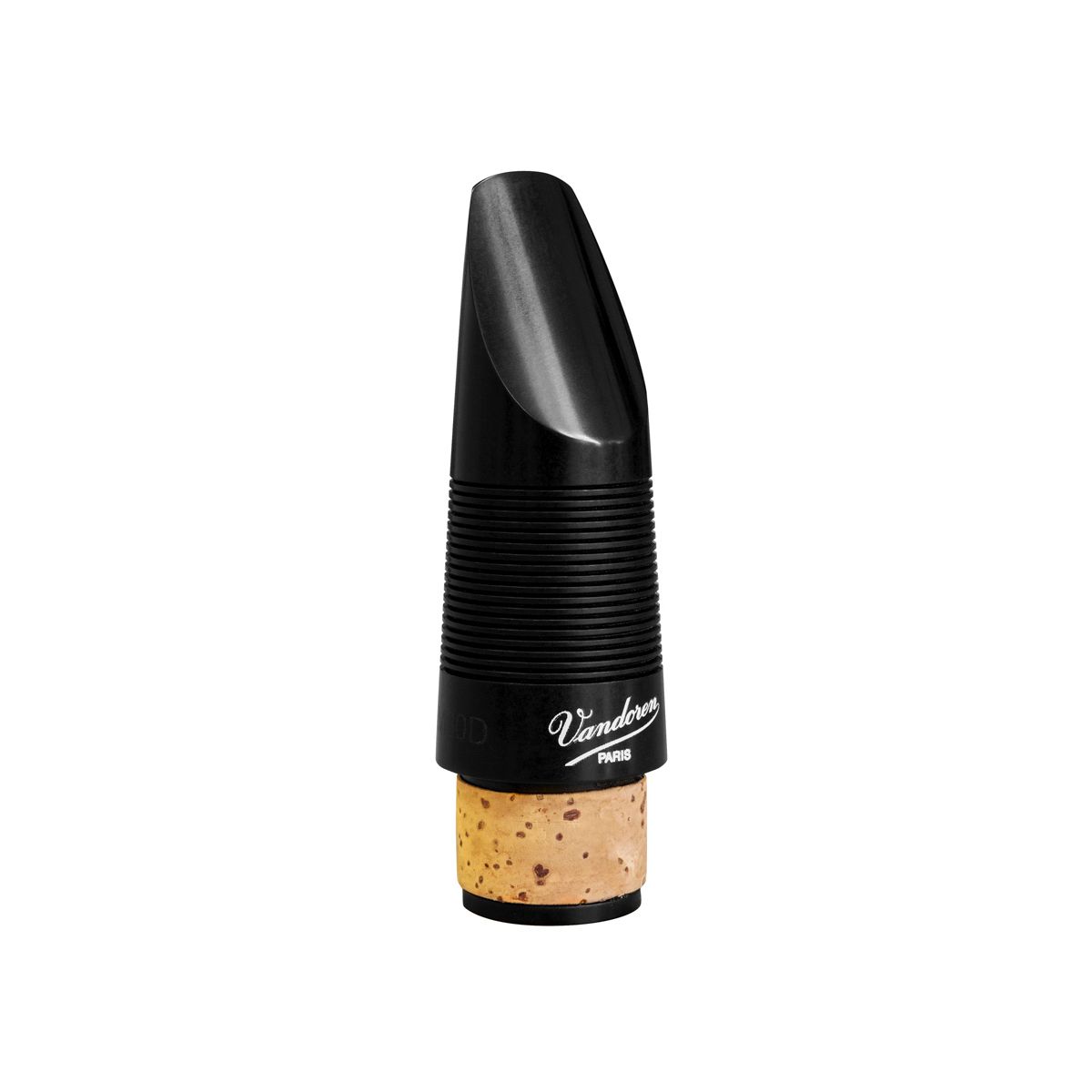 Vandoren D-Concept mouthpieces Bb clarinet German