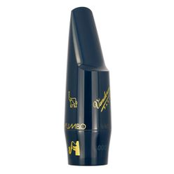 Vandoren A28 Jumbo Java Blue mouthpiece alt sax