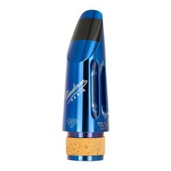 Vandoren BD5 Titanium mouthpiece Bb clarinet limited edition