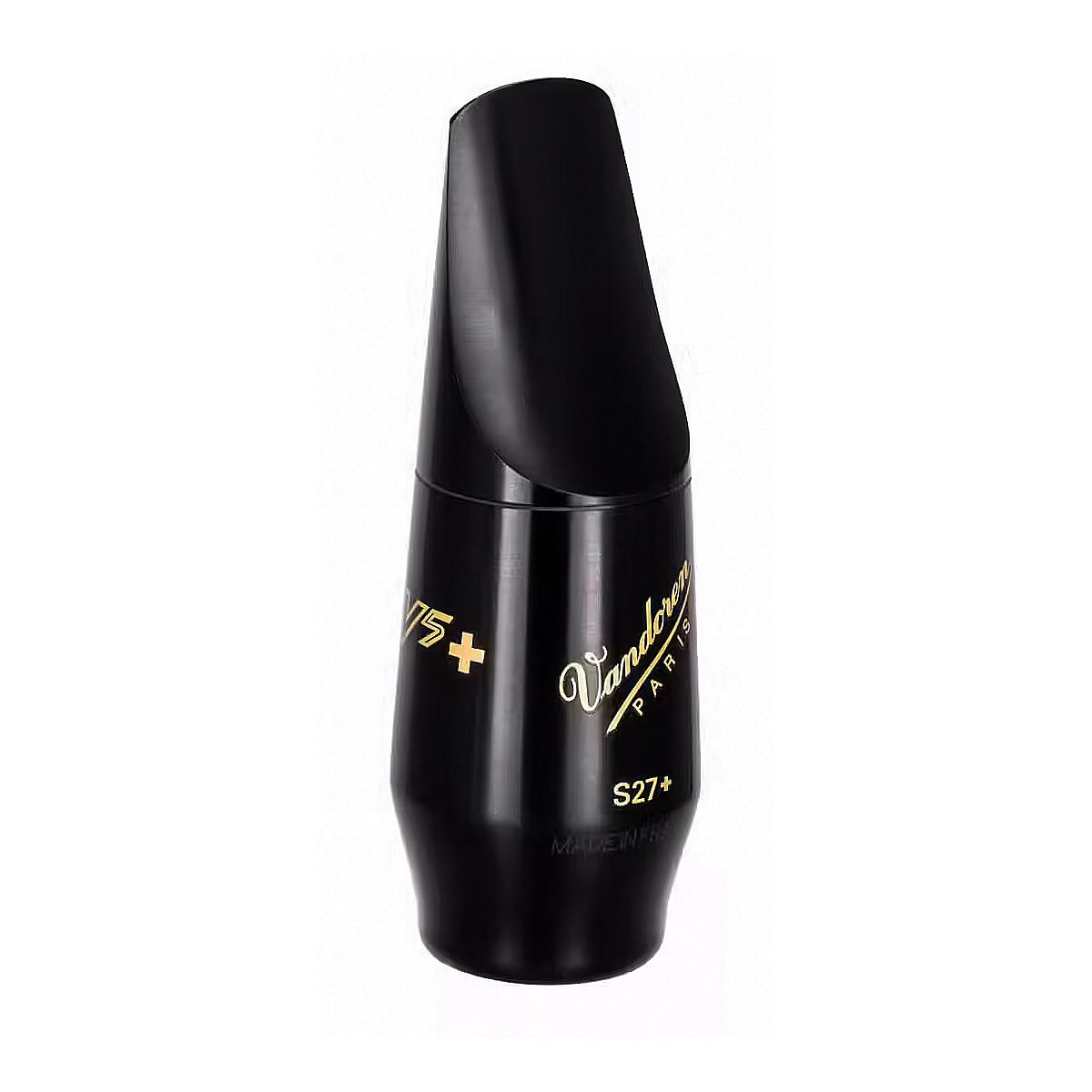 Vandoren S27+ V5+ mouthpiece soprano sax