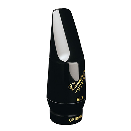 Vandoren Optimum mondstukken sopraan sax