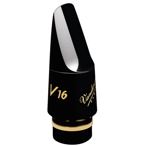 Vandoren V16 mouthpieces soprano sax