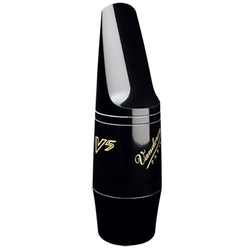 Vandoren V5 Jazz mouthpieces alto sax