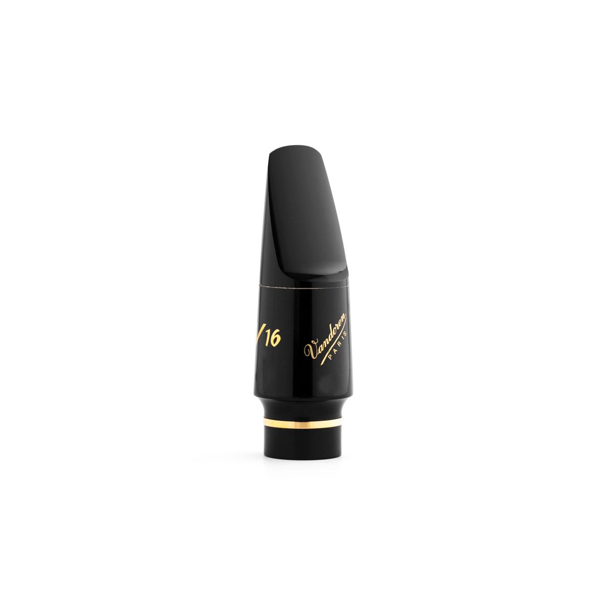 Vandoren V16 mouthpieces alto sax