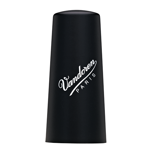 VANDOREN Plastik Kappe C22P Eb-Klarinette "Leder"