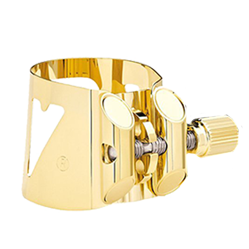 VANDOREN Ligature Alto sax "Optimum" LC07P