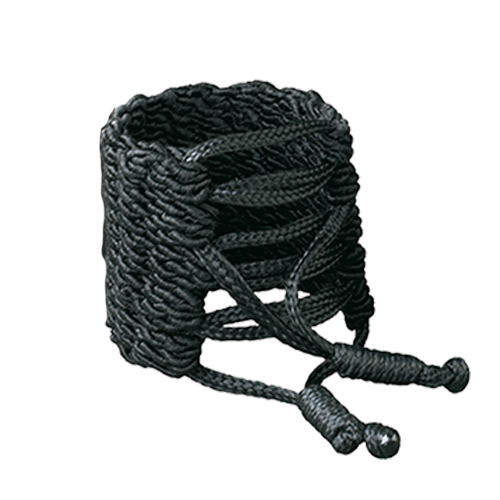 VANDOREN Ligature Alto sax "Klassik" LC37P