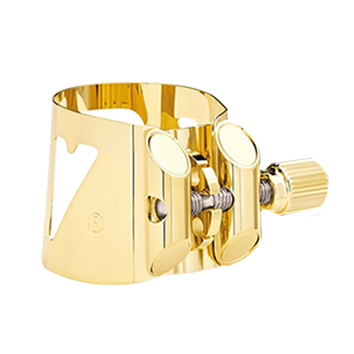 VANDOREN Ligature Baritone sax "Optimum" LC09P
