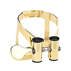 VANDOREN Ligature Alto sax "M/O" LC57GP