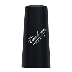 Vandoren Plastic cap C57P Alto sax "M/O"