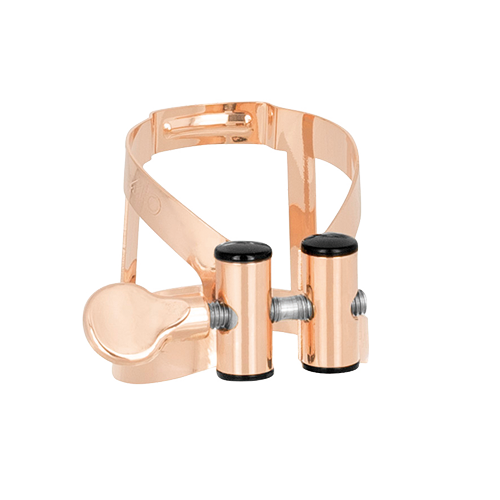 Vandoren LC58PGP M/O rietbinder tenor-sax Pink Gold