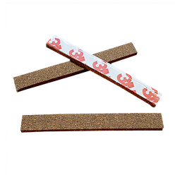 JT-Care Dämpfer Kork 70x8x3mm