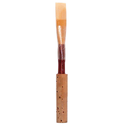 PISONI Oboe reed Deluxe Hard 51D-H