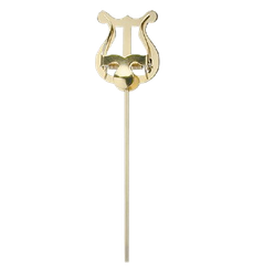 RIEDL Lyra 301 16cm - Brass