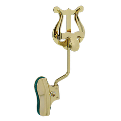RIEDL Lyra 341 Bell mount Trombone - Brass