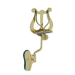 RIEDL Lyra 343 Bell mount Trombone - Brass