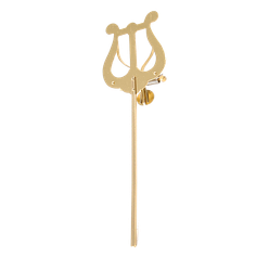 RIEDL Lyra 303 16cm - Brass