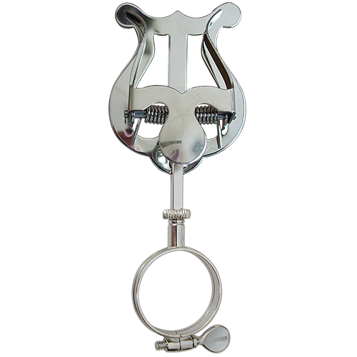 Riedl 310-R harpje klarinet 29 mm nikkel