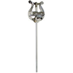 RIEDL Lyra 301-XL 30cm - Nickel-plated