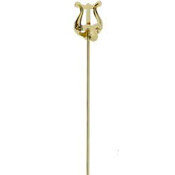 RIEDL Lyra 301-XL 30cm - Brass