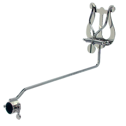 RIEDL Harpje 306 Trombone - Nikkel