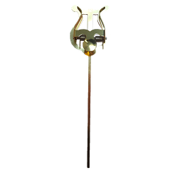 RIEDL Lyra 301-Y 16cm - Brass YAMAHA