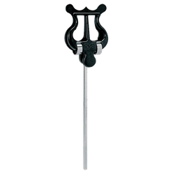 RIEDL Lyra 301K 16cm - Nickel-plated