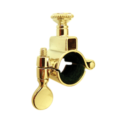 RIEDL Hinge cabinet 14mm - Brass