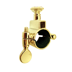 RIEDL Hinge cabinet 20mm - Brass