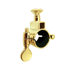 RIEDL Hinge cabinet 22mm - Brass