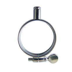 RIEDL Creasing ring 29mm  - Nickel-plated