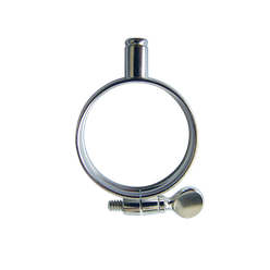 Riedl ring 32mm nickel-plated