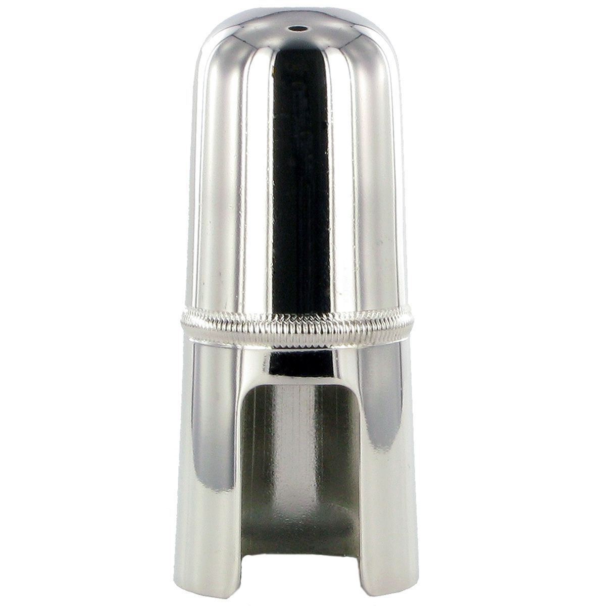 Riedl beschermkap rietbinder alt sax nikkel