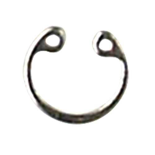 Amado waterklep ring A923