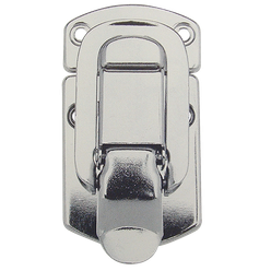 Case lock Nickel          A688