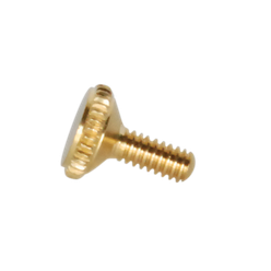 Riedl screw lyra brass