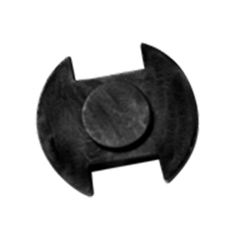 Ventiel geleider King    K-272