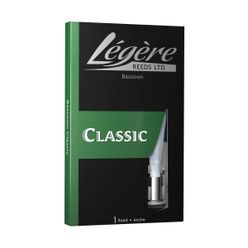 Légère Classic reeds bassoon medium