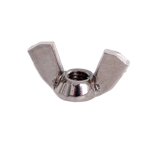 K&M 03-10-150-01 Wing nut M5