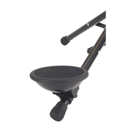 K&M 7-150-400255 bassoon dish for 150/1