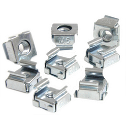 K&M 03-08-210-29 Square nut M5