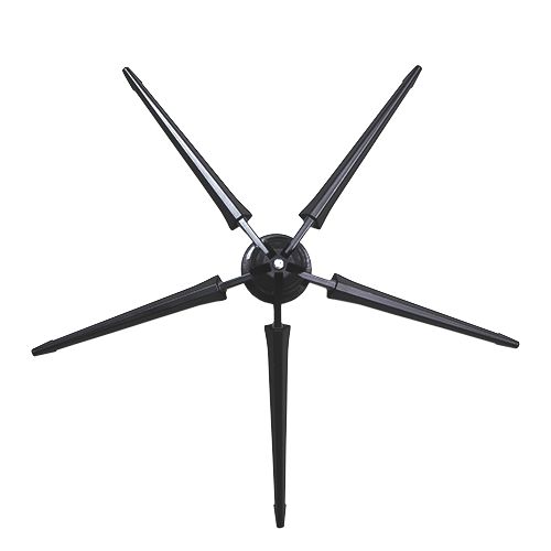 K&M 3-00-000-165 onderstel voor K&M 15213-15240-15290