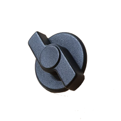 K&M 7-188-501455 Locking screw M6