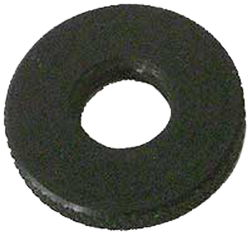 K&M 03-31-550-15 thumbwheel black