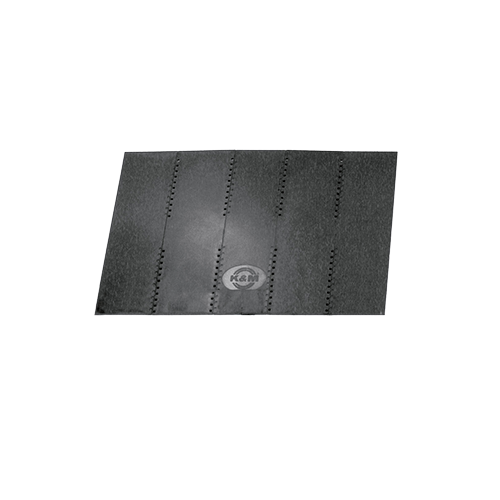 K&M 7-121-200155 los lessenaarblad voor K&M 12120