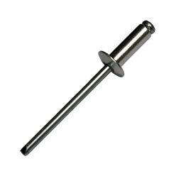 K&M 03-62-065-01 Pop rivet 3 x 8 mm