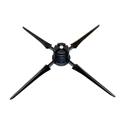 K&M 7-152-220155 Unterteil komplett 15222