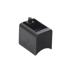 K&M Clamping block with nut