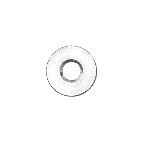 K&M 03-31-525-00 thumbwheel aluminum
